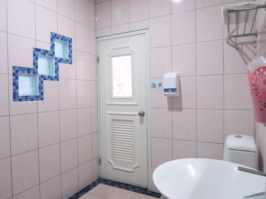 シャン ティ ヤ ホステル 墾丁 部屋 写真